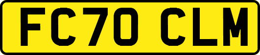 FC70CLM