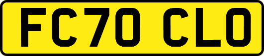 FC70CLO