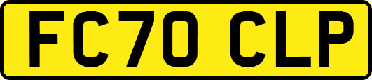 FC70CLP