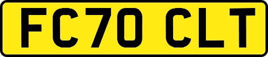FC70CLT