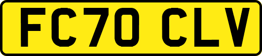 FC70CLV