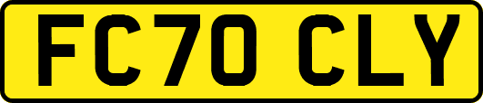 FC70CLY