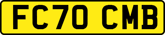 FC70CMB
