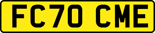 FC70CME