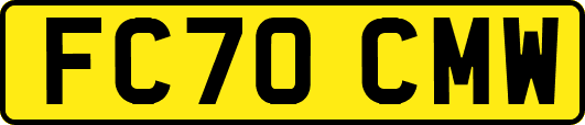FC70CMW