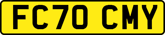 FC70CMY
