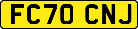 FC70CNJ