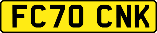 FC70CNK