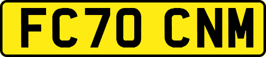 FC70CNM