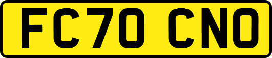 FC70CNO