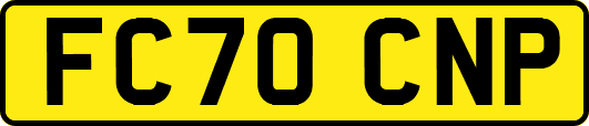 FC70CNP