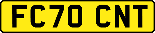 FC70CNT