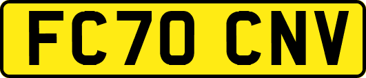 FC70CNV
