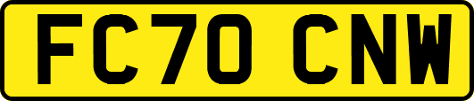 FC70CNW