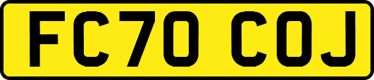 FC70COJ