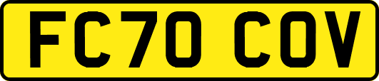 FC70COV
