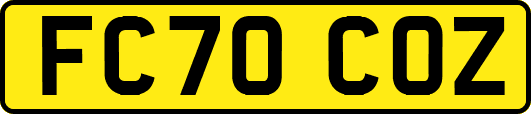 FC70COZ