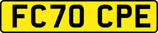 FC70CPE