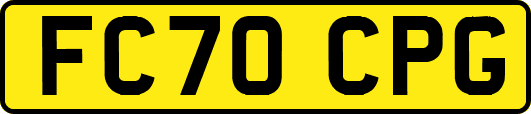 FC70CPG