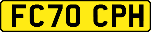 FC70CPH
