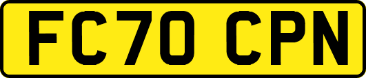 FC70CPN