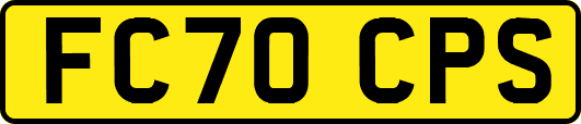 FC70CPS