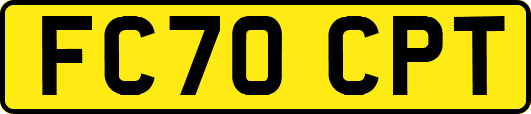 FC70CPT
