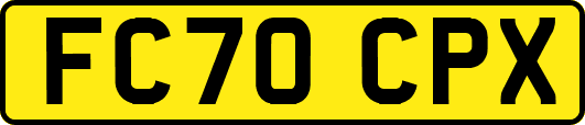 FC70CPX