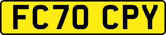 FC70CPY