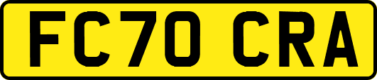 FC70CRA
