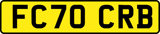 FC70CRB