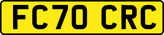 FC70CRC