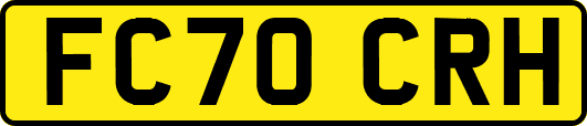 FC70CRH