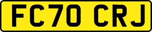 FC70CRJ