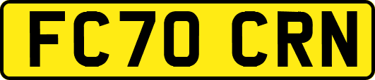 FC70CRN