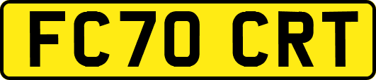 FC70CRT