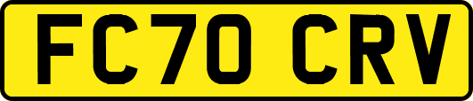 FC70CRV