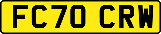 FC70CRW