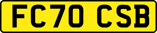 FC70CSB