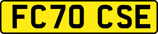 FC70CSE