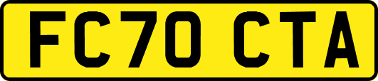 FC70CTA