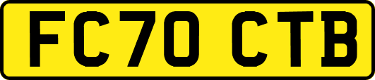 FC70CTB
