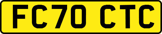 FC70CTC