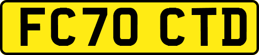 FC70CTD