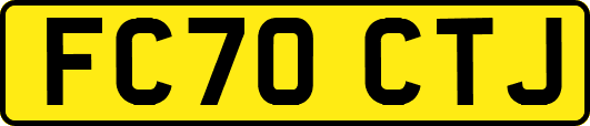 FC70CTJ