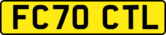 FC70CTL