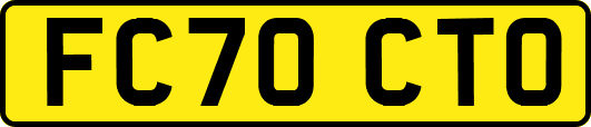 FC70CTO