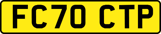 FC70CTP