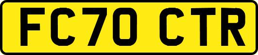 FC70CTR