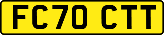 FC70CTT